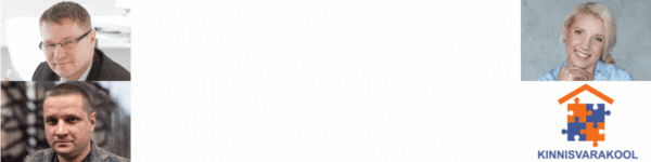 Kinnisvarakool & koolitus: Kinnisvaraarenduse praktikum – ideest teostuseni