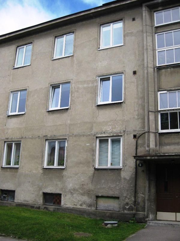 Söödi 6 kortermaja