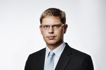 Priit Värk