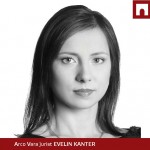 Evelin Kanter