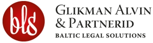 Glikman Alvin & Partnerid - Baltic Legal Solutions