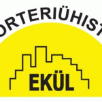 Eesti Korteriühistute Liit / EKÜL / EKYL