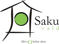 Saku vald