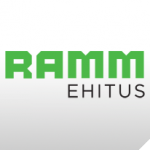 RAMM Ehitus