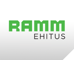 RAMM Ehitus