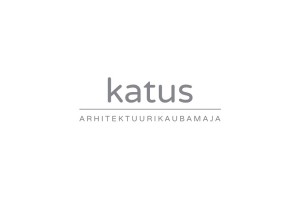 Katus Arhitektuurikaubamaja