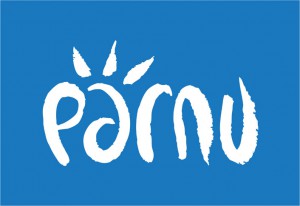 Pärnu logo