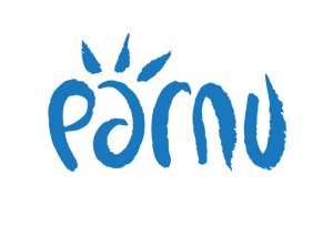 Pärnu logo
