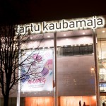 Tartu Kaubamaja