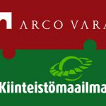 Arco Vara AS ja Kiinteistömaailma Oy