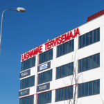 Lasnamäe Tervisemaja