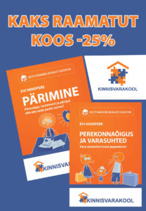 Kombo pärimine+perekonnaõigus