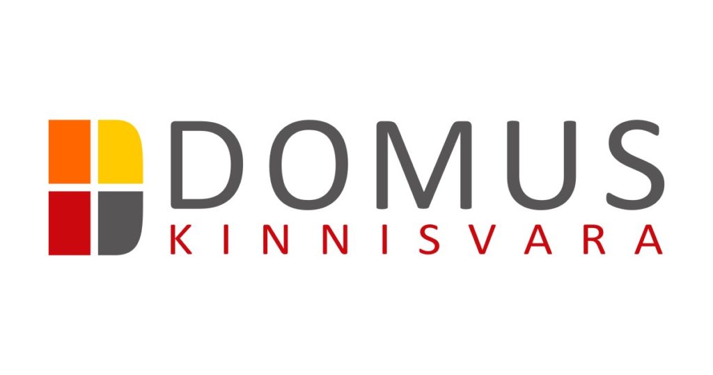 Domus Kinnisvara