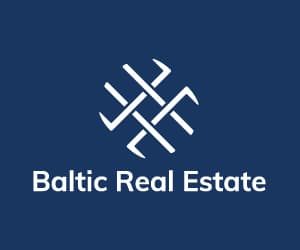 Baltic Real Estate / BRE