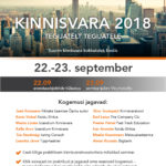 Seminar Kinnisvara 2018