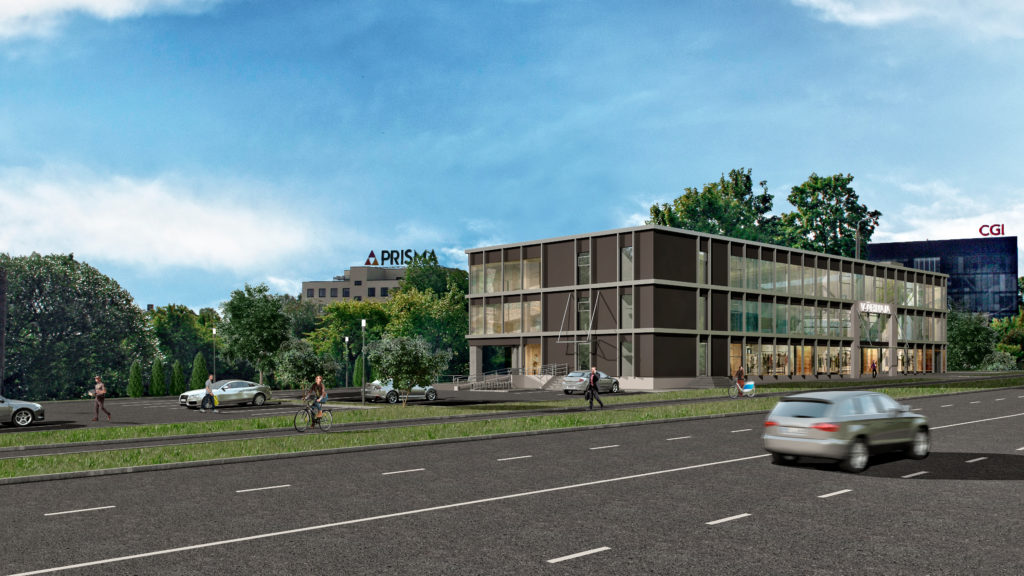 Telia Tartu kontor