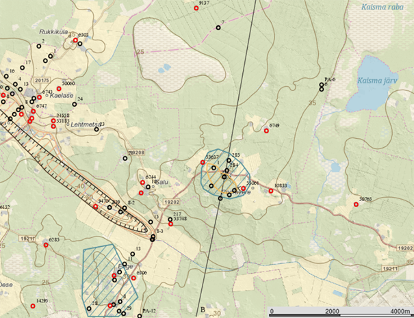 190910 Geoloogiline baaskaart on täienenud uute andmetega 2