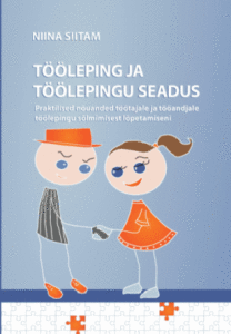 Tööleping ja töölepingu seadus