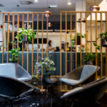 2021-07-27 Acquired UMA centre in GO9, Vilnius