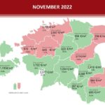 221213 2023 aasta I kvartal tuleb elamispindade turul viimaste aastate rahulikuim 1