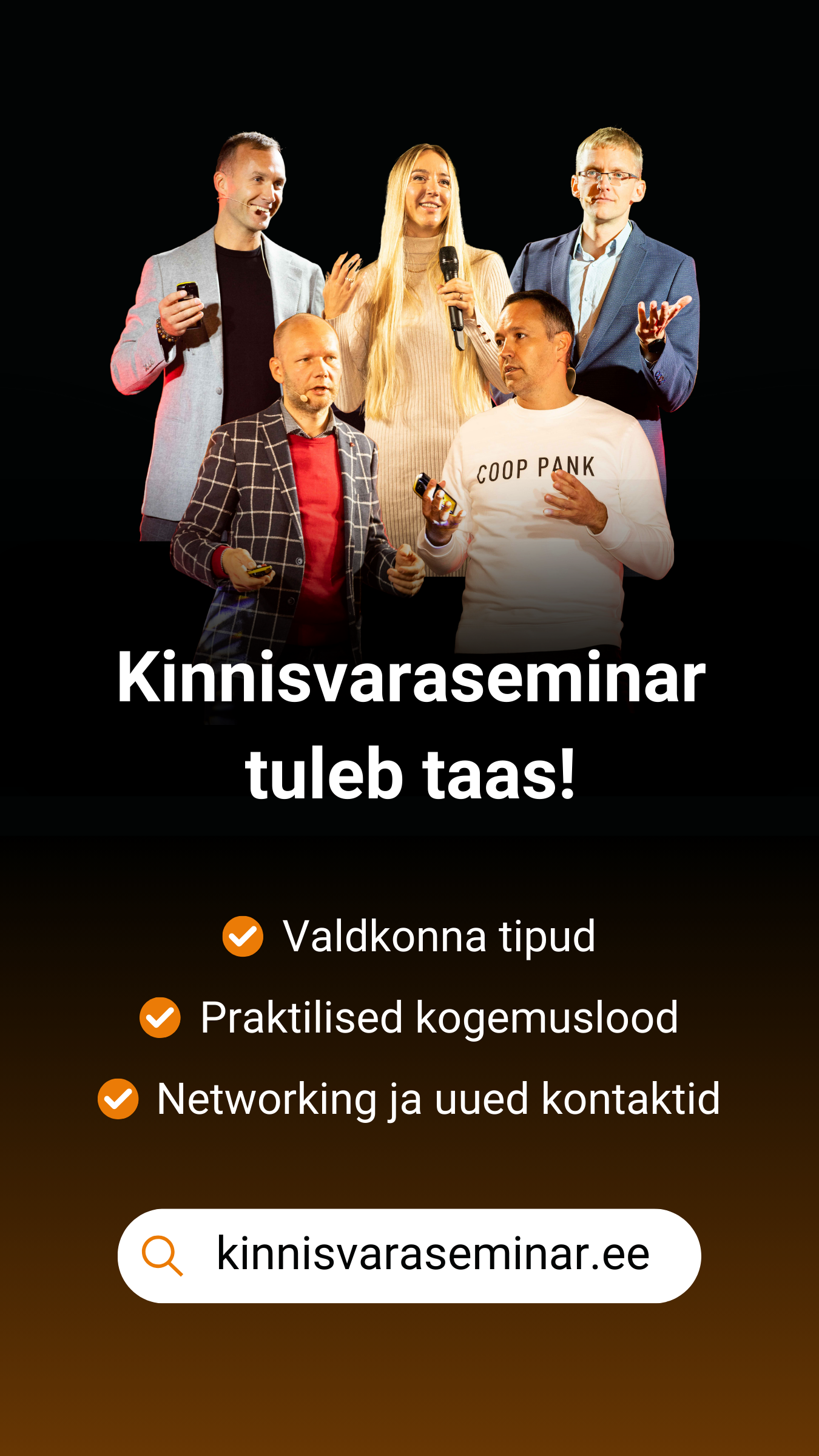 Kinnisvaraseminar 2024