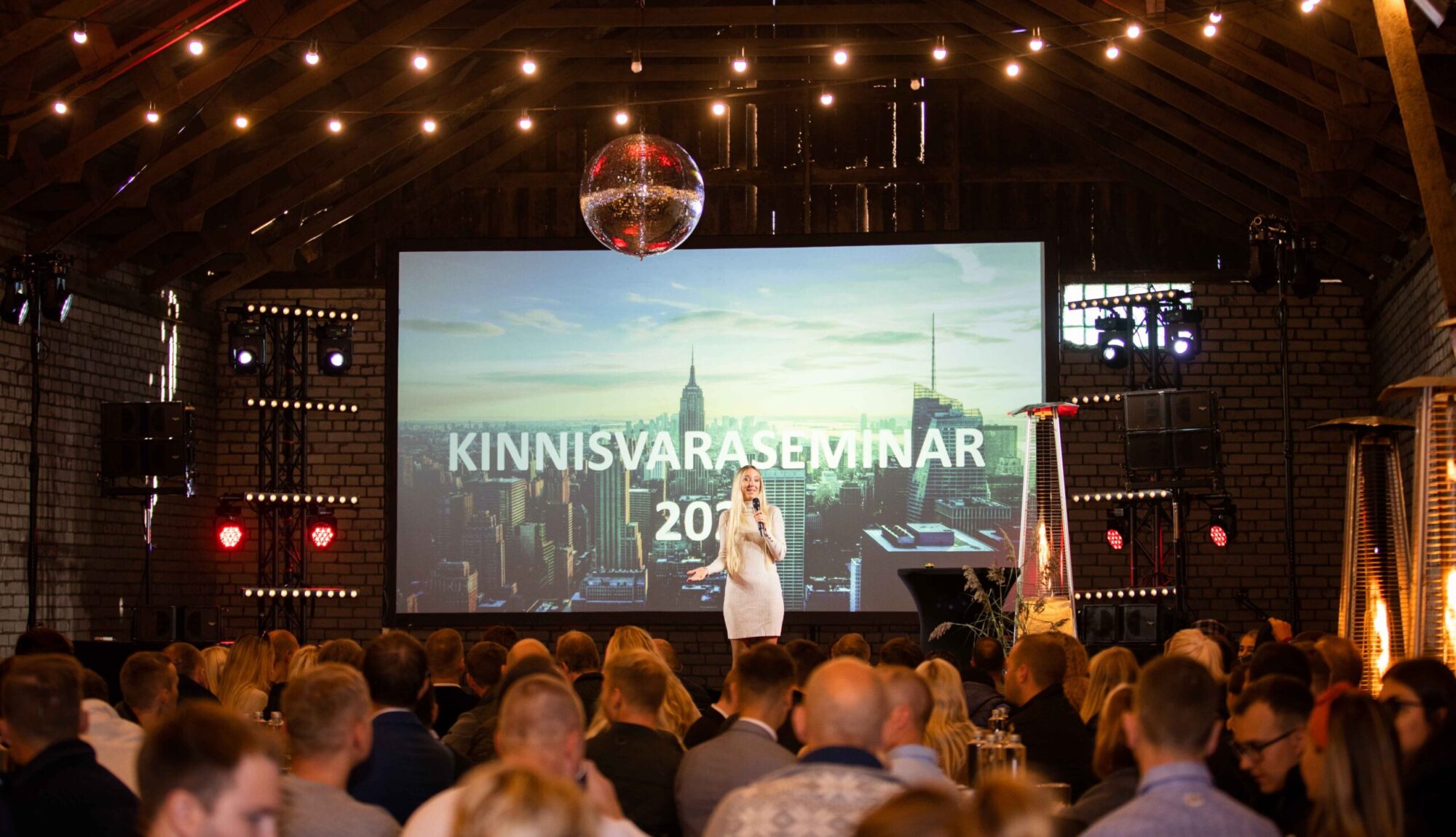 Kinnisvaraseminar