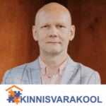 Tõnu Toompark, Kinnisvarakooli konsultant ja koolitaja