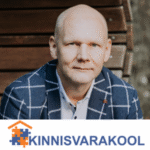 Tõnu Toompark, Kinnisvarakooli konsultant ja koolitaja