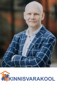 Tõnu Toompark, Kinnisvarakooli konsultant ja koolitaja