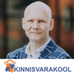 Tõnu Toompark, Kinnisvarakooli konsultant ja koolitaja