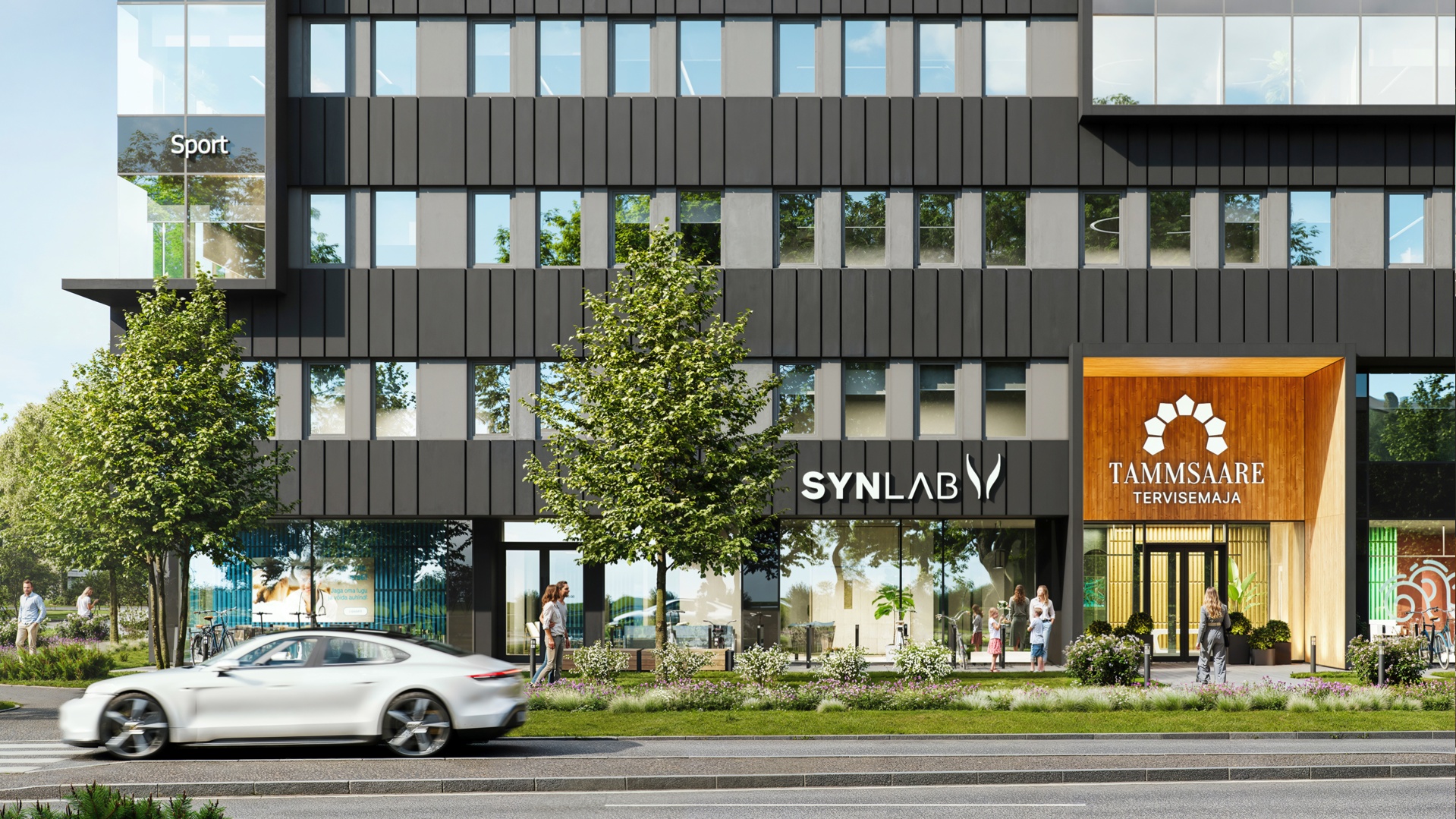 250909 Lääne-Tallinna megakvartalis algab võimsa tervisemaja ehitus 3