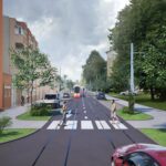 250912 Tallinn alustab Pelguranna trammitee projekteerimist