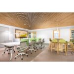 251029 Maailma suurim tööplatvorm IWG avab Tallinnas uue ühiskontori