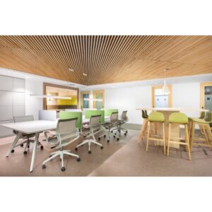 251029 Maailma suurim tööplatvorm IWG avab Tallinnas uue ühiskontori