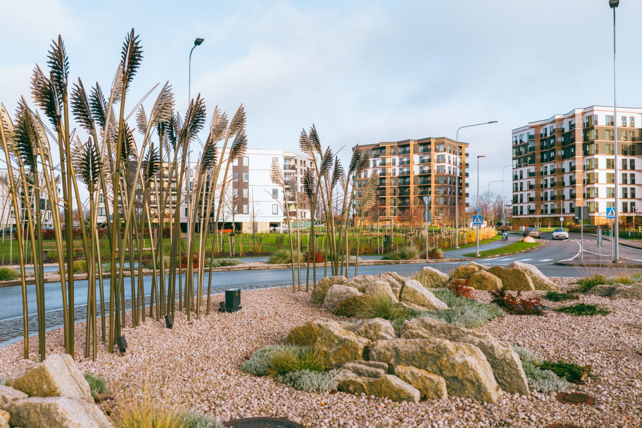 251124 Lahekalda elukvartal on jooksva aasta enim müüdud arendusprojekt Tallinnas 2