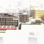 251125 Westholmi gümnaasiumis algavad juurdeehituse ja ajaloolise peahoone ehitustööd 1