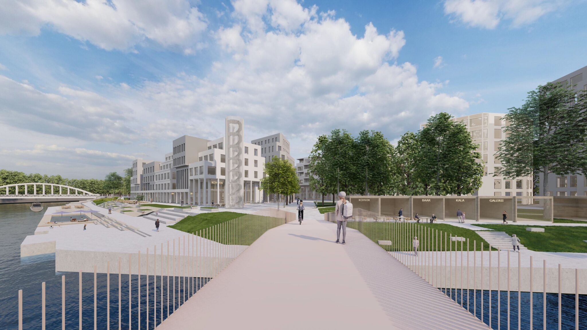 251128 Holmi kvartali planeeringuvõistluse võitja on selgunud 4