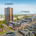 251128 Mustamäele kerkib piirkonna suurim elu- ja ärikinnisvaraarendus - Mustamäe Süda 1