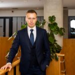 Taimo Murer_ Kaamos Kinnisvara