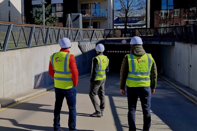 VAU Haldus: miks on halduspartneri valik kinnisvaraarendaja maine küsimus