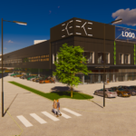 251215 EKE jätkab WoHo kvartali arendamist, aasta pärast valmib 7000-ruutmeetrine ärihoone 2