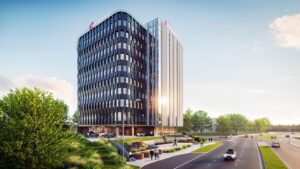 251230 Avala kvartalis valmib 2027. aastal uus hoone, kuhu kolib Enefiti peakontor 1