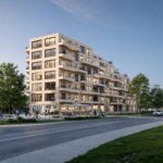 250128 Invego arendab 45 miljoni euroga Riiga uue elukvartali Torņakalna Terases