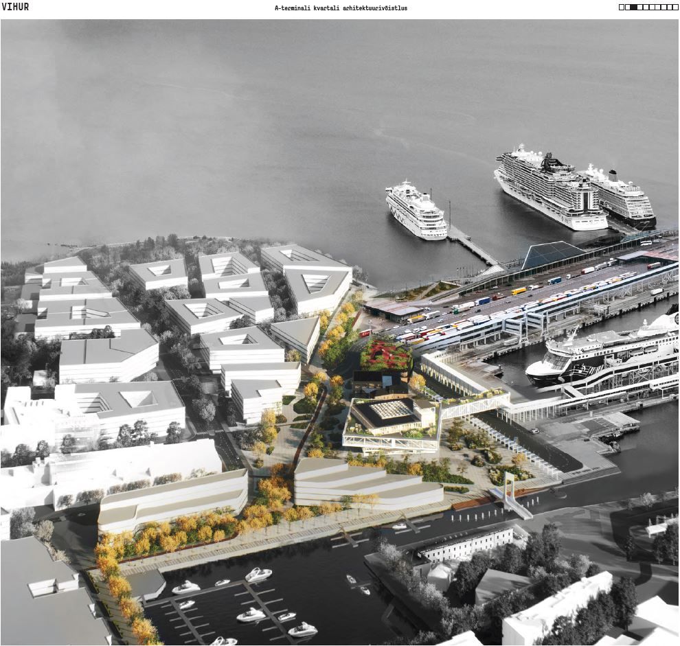 250128 Kaks olulist sadamaala planeeringut liikusid vastuvõtmiseks volikokku 1