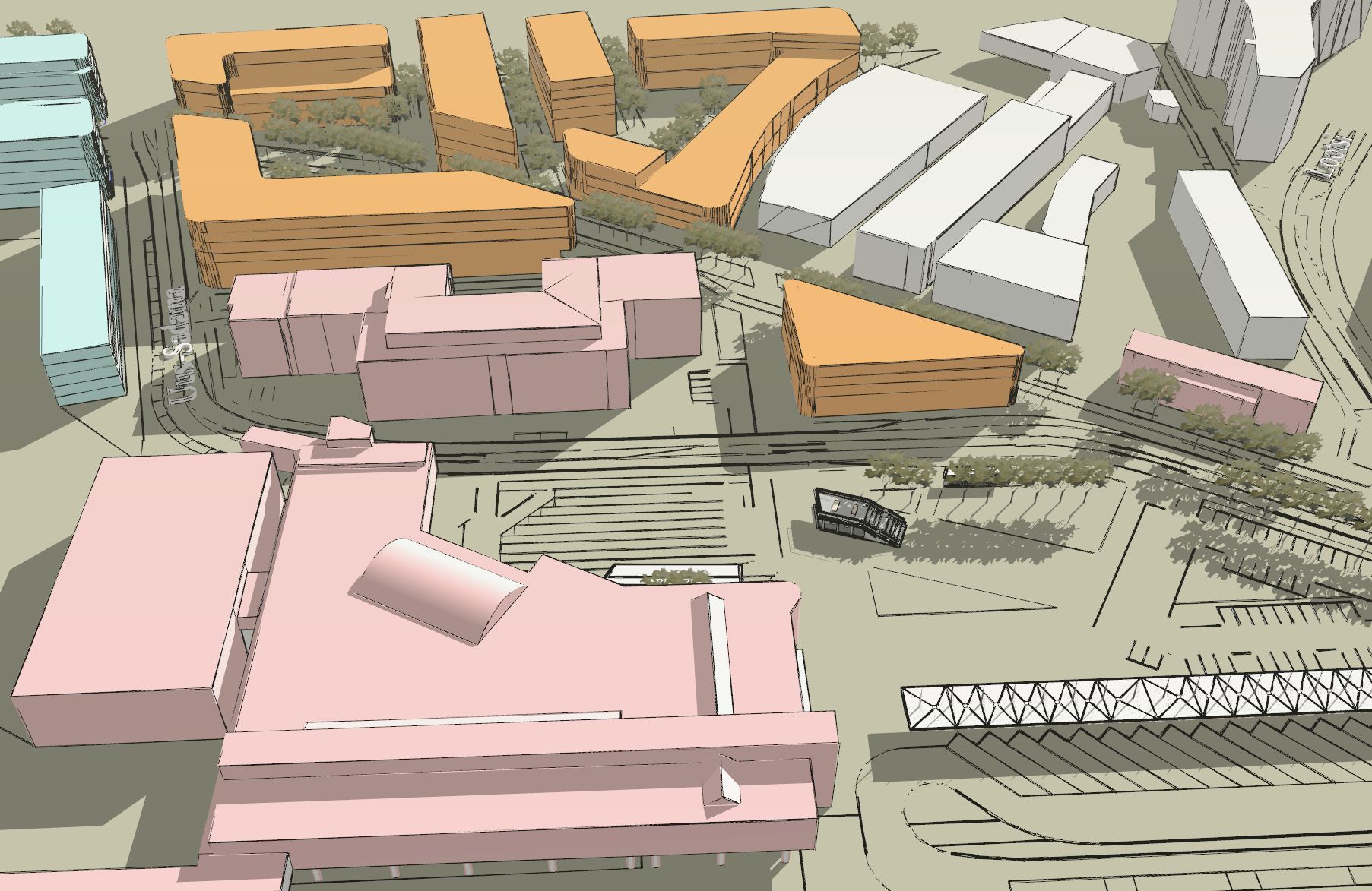250128 Kaks olulist sadamaala planeeringut liikusid vastuvõtmiseks volikokku 4