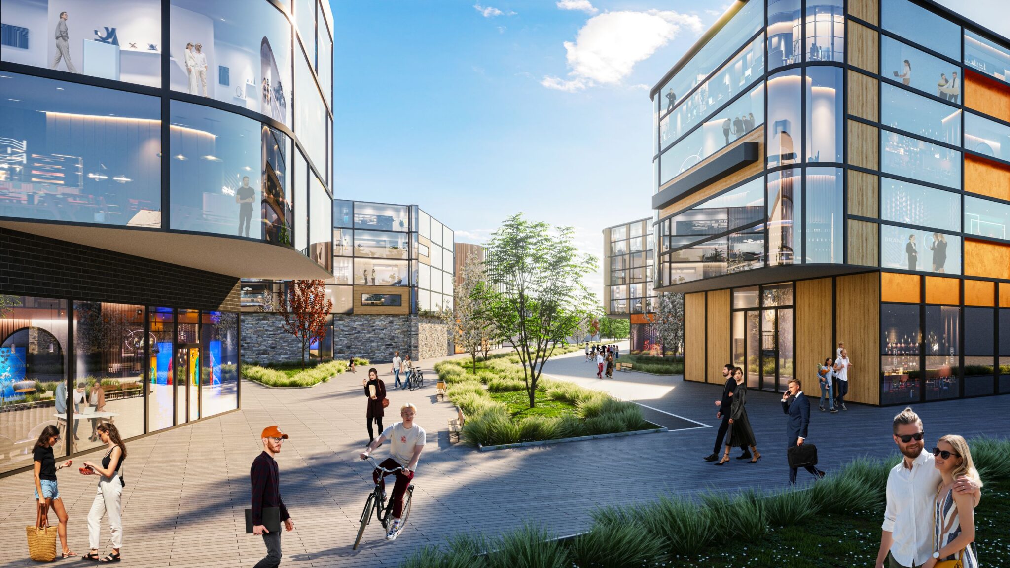 250128 Kaks olulist sadamaala planeeringut liikusid vastuvõtmiseks volikokku 5