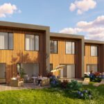 260106 Invego kaasas EfTEN Special Opportunities Fundi uue elurajooni arendusse Lätis