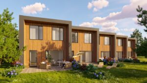 260106 Invego kaasas EfTEN Special Opportunities Fundi uue elurajooni arendusse Lätis