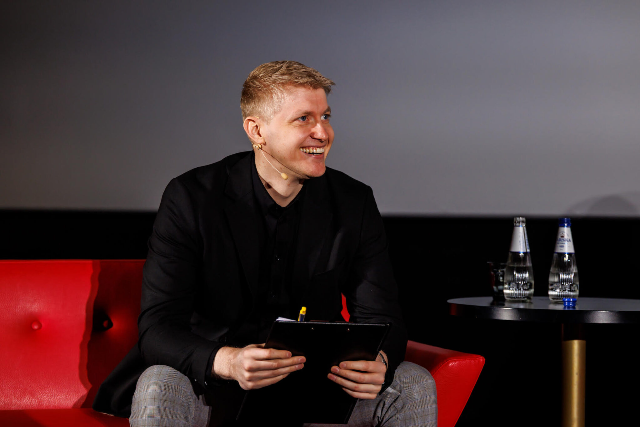 260108 Eesti suurim kinnisvarabüroo Uus Maa nimetas uue juhi