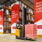 260108 Rimi Baltic sõlmis aktsiate ostulepingu HAVI Logisticsi omandamiseks Baltikumis